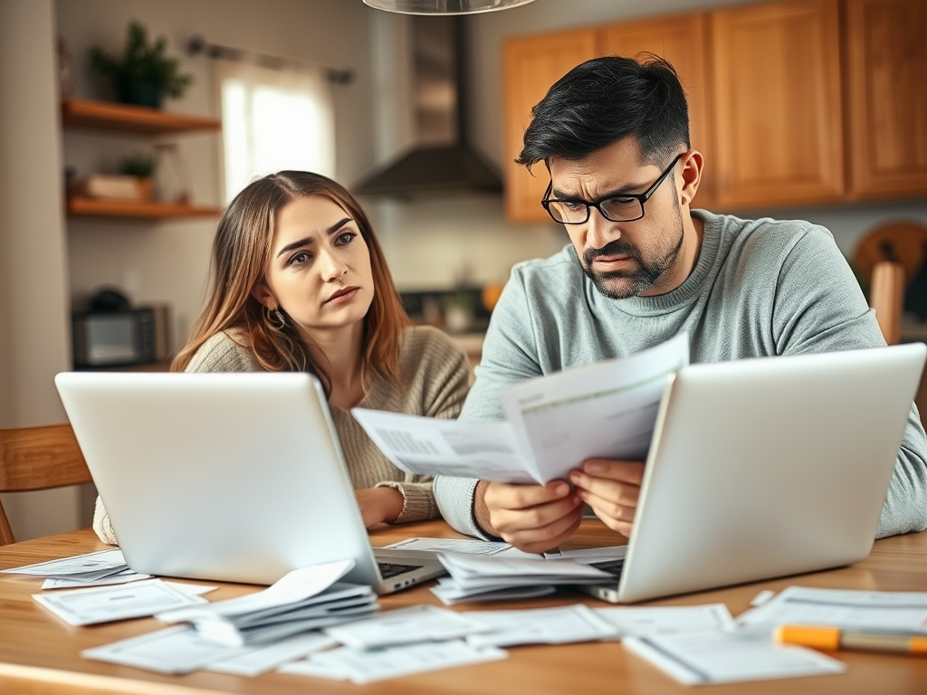 Toprezina SPB | Как защитить свою ипотеку в случае финансовых трудностей?
