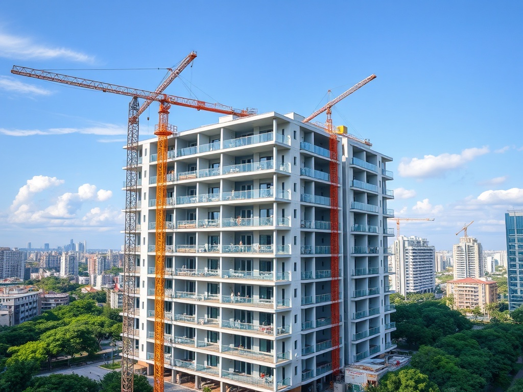 Toprezina SPB | Покупка недвижимости у застройщика: плюсы и минусы Toprezina SPB | Покупка недвижимости у застройщика: плюсы и минусы