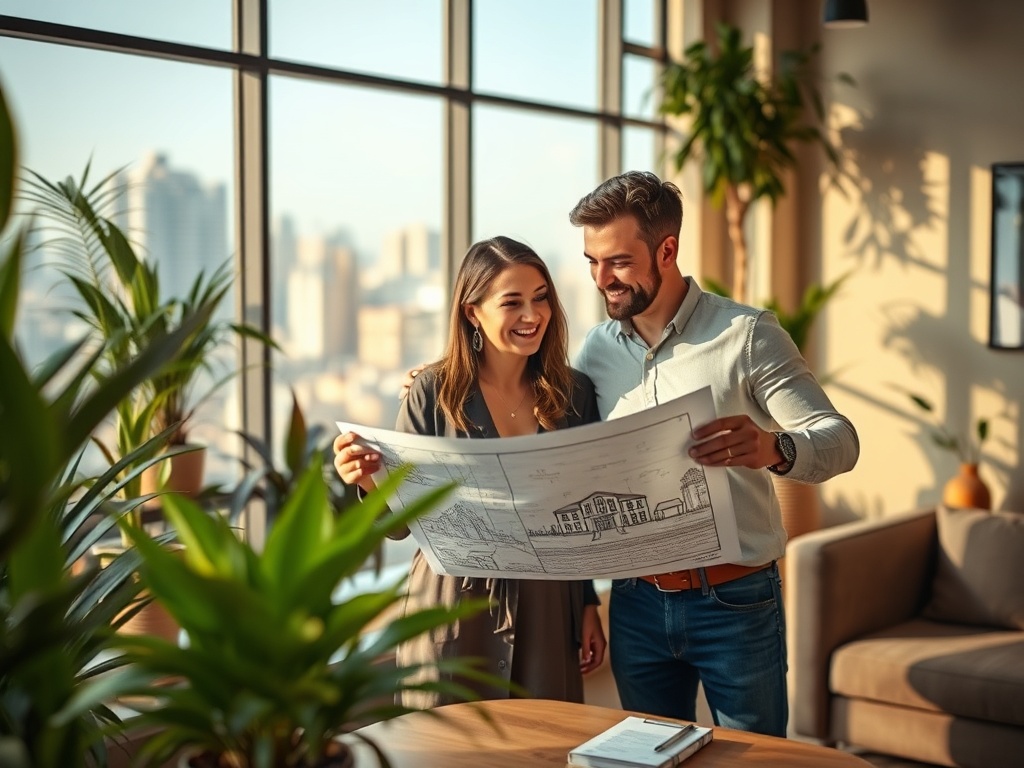 Toprezina SPB | Покупка недвижимости у застройщика: плюсы и минусы