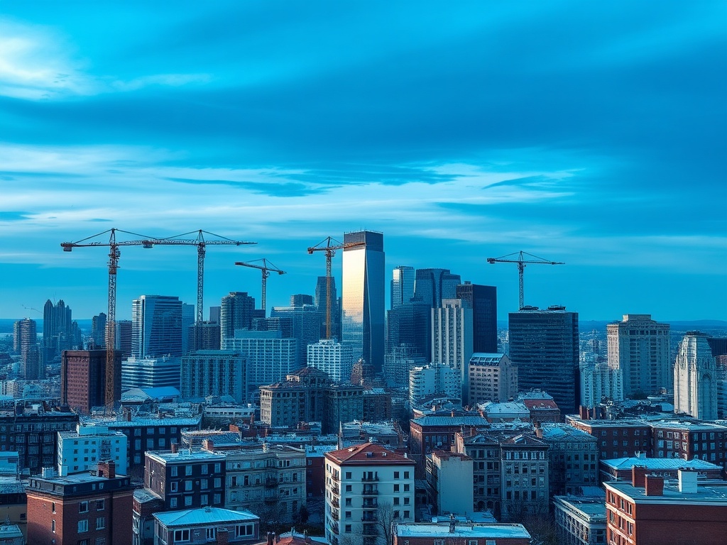 Toprezina SPB | Как выбрать квартиру с учётом перспектив развития туристического потока