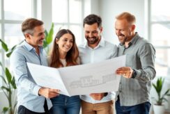 Toprezina SPB | Как оформить ипотеку на строительство дома